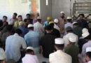 খালেদা জিয়ার জন্মবার্ষিকীতে সাতক্ষীরা জেলা ছাত্রদলের দোয়া মাহফিল