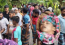 কালিগঞ্জে ট্রাকচাপায় ৪ বছরের শিশুর মর্মান্তিক মৃত্যু, চালক আটক